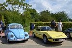 Hagelands oldtimer treffen