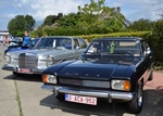 Hagelands oldtimer treffen