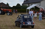 Hagelands oldtimer treffen