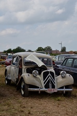 Hagelands oldtimer treffen