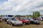 Hagelands oldtimer treffen