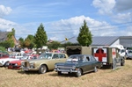 Hagelands oldtimer treffen