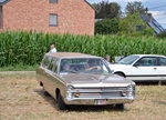 Hagelands oldtimer treffen