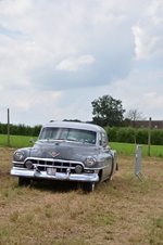 Hagelands oldtimer treffen