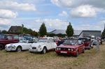 Hagelands oldtimer treffen