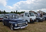 Hagelands oldtimer treffen