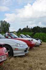 Hagelands oldtimer treffen