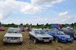 Hagelands oldtimer treffen