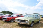 Hagelands oldtimer treffen