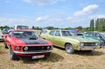 Hagelands oldtimer treffen