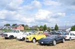 Hagelands oldtimer treffen