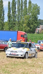 Hagelands oldtimer treffen