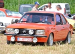 Hagelands oldtimer treffen