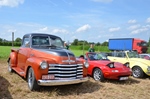 Hagelands oldtimer treffen