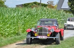 Hagelands oldtimer treffen