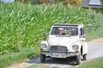 Hagelands oldtimer treffen