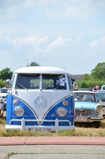 Hagelands oldtimer treffen