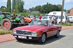 Hagelands oldtimer treffen