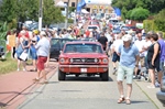 Hagelands oldtimer treffen