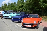 Hagelands oldtimer treffen