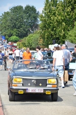 Hagelands oldtimer treffen