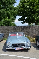 Hagelands oldtimer treffen