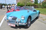 Hagelands oldtimer treffen