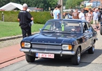 Hagelands oldtimer treffen