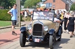 Hagelands oldtimer treffen