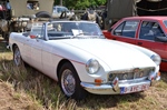 Hagelands oldtimer treffen