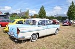 Hagelands oldtimer treffen