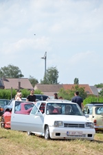 Hagelands oldtimer treffen