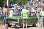 Hagelands oldtimer treffen