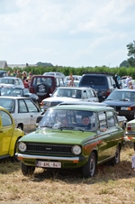 Hagelands oldtimer treffen