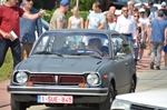 Hagelands oldtimer treffen