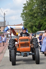 Hagelands oldtimer treffen