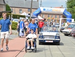 Hagelands oldtimer treffen