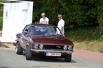 Hagelands oldtimer treffen