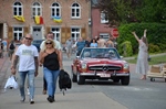 Hagelands oldtimer treffen