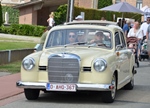 Hagelands oldtimer treffen