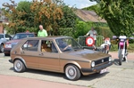 Hagelands oldtimer treffen