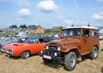 Hagelands oldtimer treffen