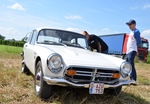 Hagelands oldtimer treffen