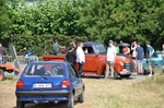 Hagelands oldtimer treffen