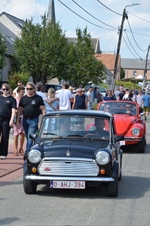 Hagelands oldtimer treffen