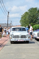 Hagelands oldtimer treffen