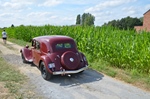 Hagelands oldtimer treffen