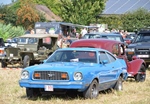 Hagelands oldtimer treffen