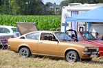 Hagelands oldtimer treffen