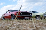 Hagelands oldtimer treffen